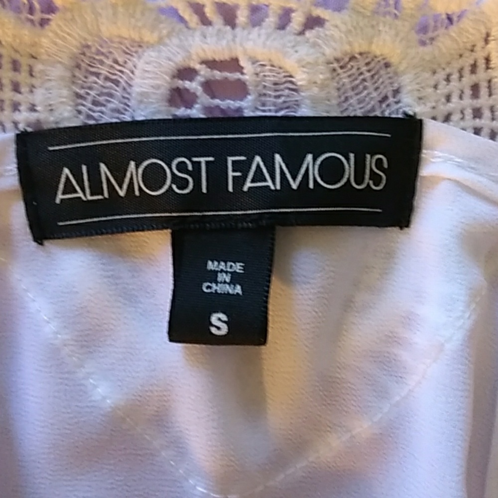 Blouse - Picture 5 of 5